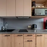 Rentplanet - Dyrekcyjna شقة