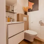 شقة Rentplanet - Dyrekcyjna