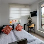 Rentplanet - Dyrekcyjna شقة *