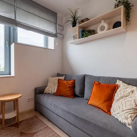 Apartmán Rentplanet - Dyrekcyjna