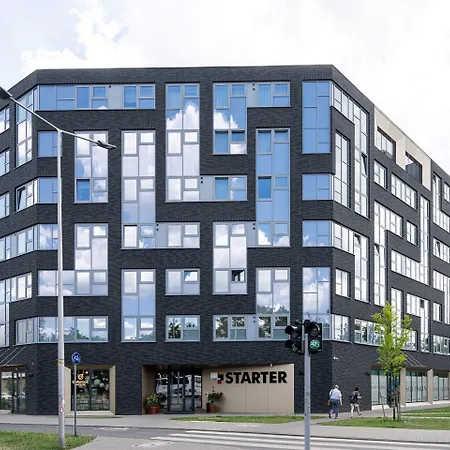 Rentplanet - Dyrekcyjna Vratislav