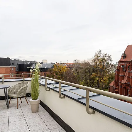 Rentplanet - Dyrekcyjna * Vratislav