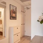 Διαμέρισμα Rentplanet - Dyrekcyjna
