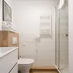 Apartment Rentplanet - Dyrekcyjna