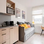 Rentplanet - Dyrekcyjna Διαμέρισμα Βρότσλαβ