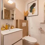 Apartment Rentplanet - Dyrekcyjna