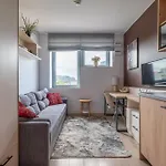 Διαμέρισμα Rentplanet - Dyrekcyjna *