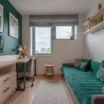 Διαμέρισμα Rentplanet - Dyrekcyjna Βρότσλαβ