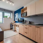 Apartment Rentplanet - Dyrekcyjna *