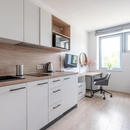 Rentplanet - Dyrekcyjna Вроцлав