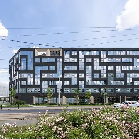 Rentplanet - Dyrekcyjna * Вроцлав