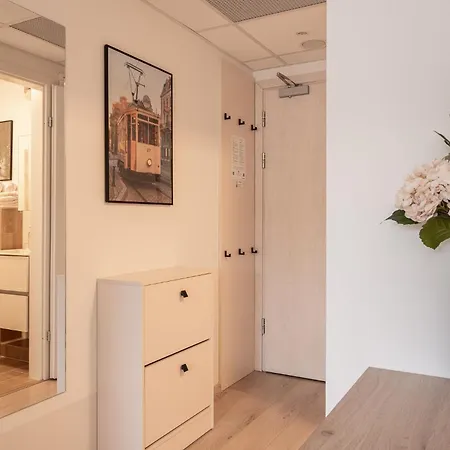 Appartement Rentplanet - Dyrekcyjna