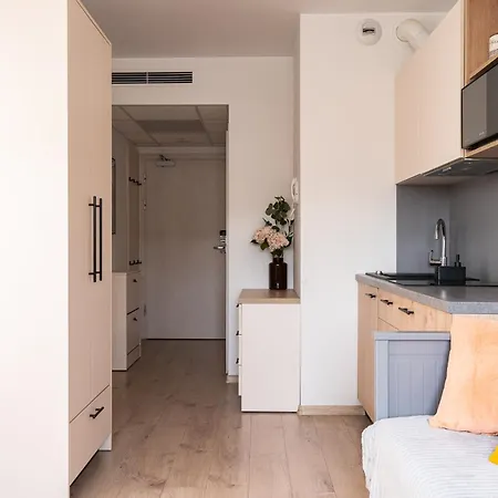 Rentplanet - Apartamenty Dyrekcyjna * Wroclaw