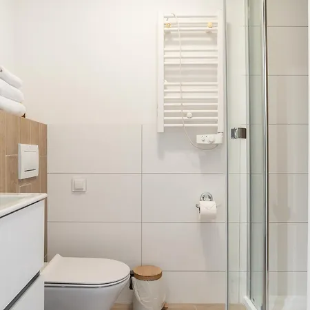 Rentplanet - Apartamenty Dyrekcyjna * Wroclaw