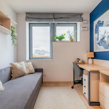 Rentplanet - Apartamenty Dyrekcyjna