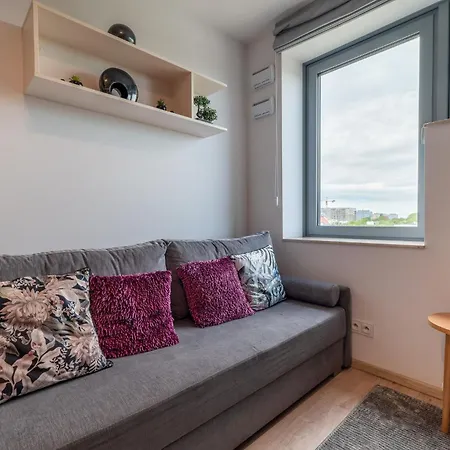 Rentplanet - Apartamenty Dyrekcyjna Wroclaw