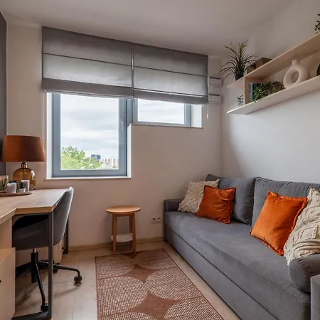 Rentplanet - Apartamenty Dyrekcyjna