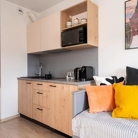 Rentplanet - Dyrekcyjna Вроцлав