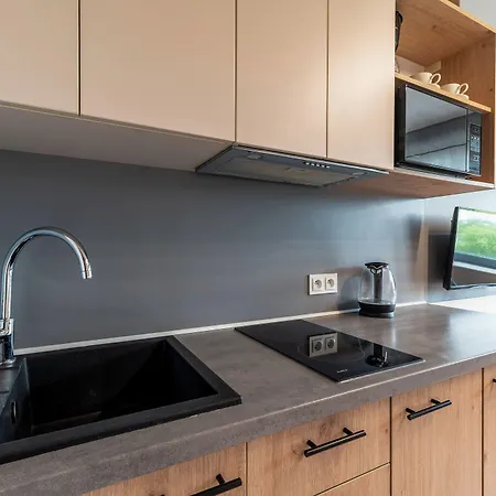 Apartament Rentplanet - Dyrekcyjna Wrocław