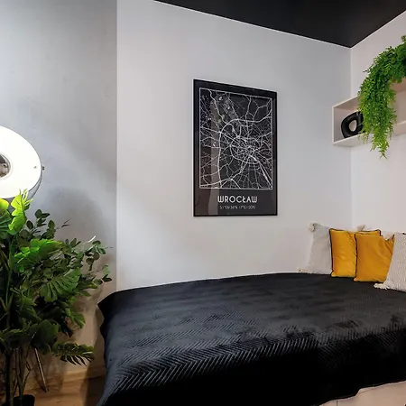 Rentplanet - Dyrekcyjna Wrocław