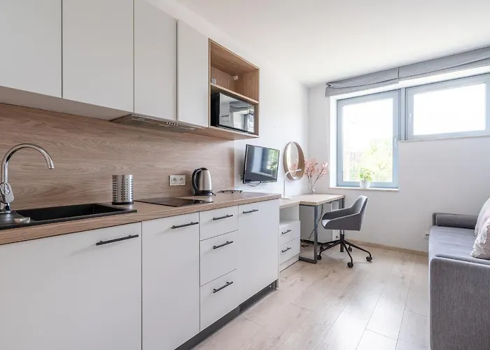 Rentplanet - Dyrekcyjna Wroclaw