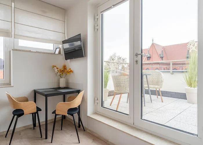 Rentplanet - Dyrekcyjna Wroclaw