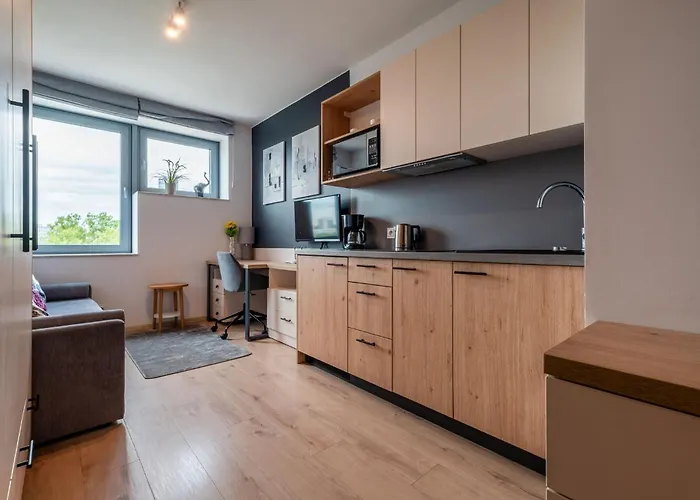 Rentplanet - Dyrekcyjna * Wroclaw