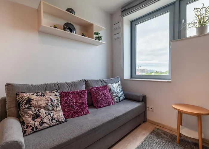 Rentplanet - Dyrekcyjna Wroclaw