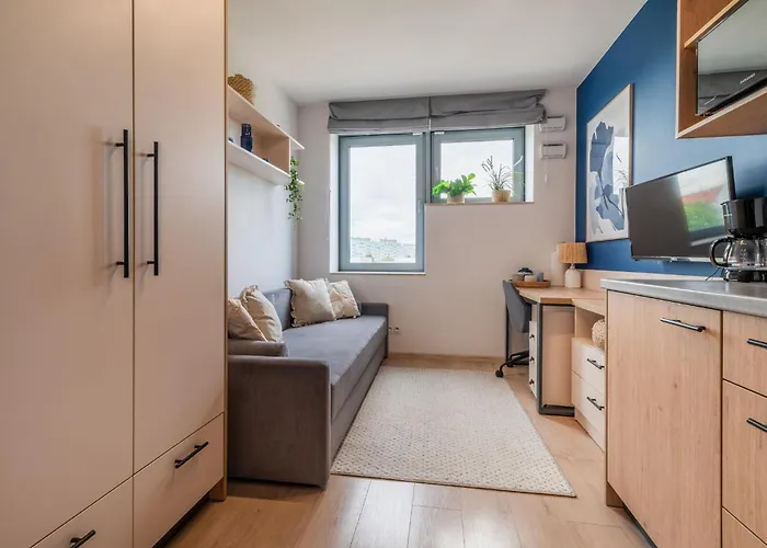 Rentplanet - Dyrekcyjna * Wroclaw