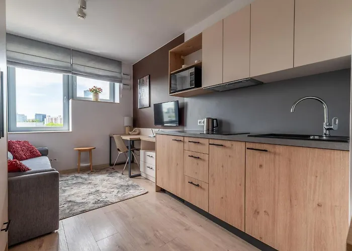 Rentplanet - Dyrekcyjna Wroclaw