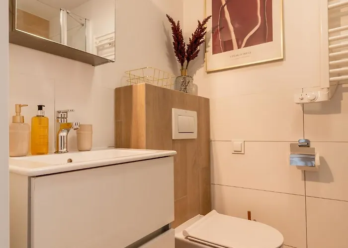 Rentplanet - Dyrekcyjna Wroclaw