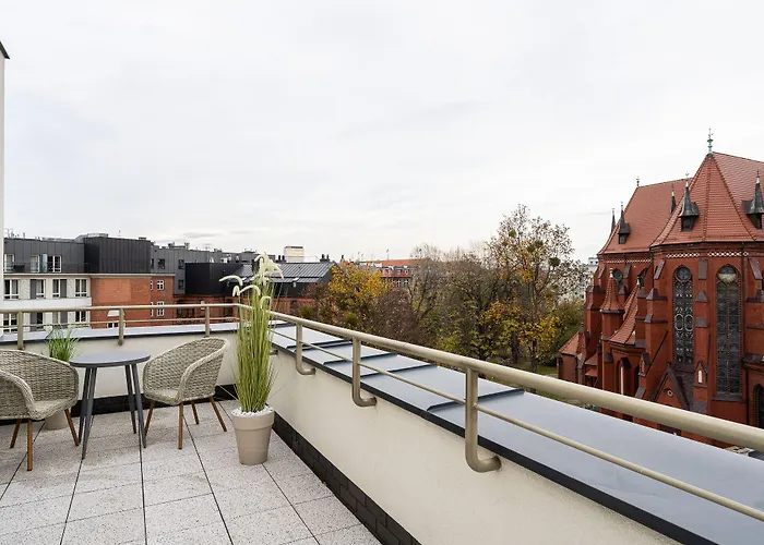 Rentplanet - Dyrekcyjna * Wroclaw