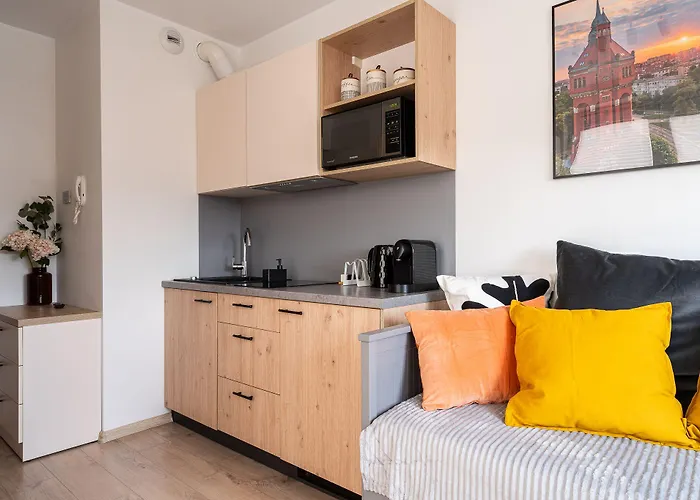 Rentplanet - Dyrekcyjna Wroclaw