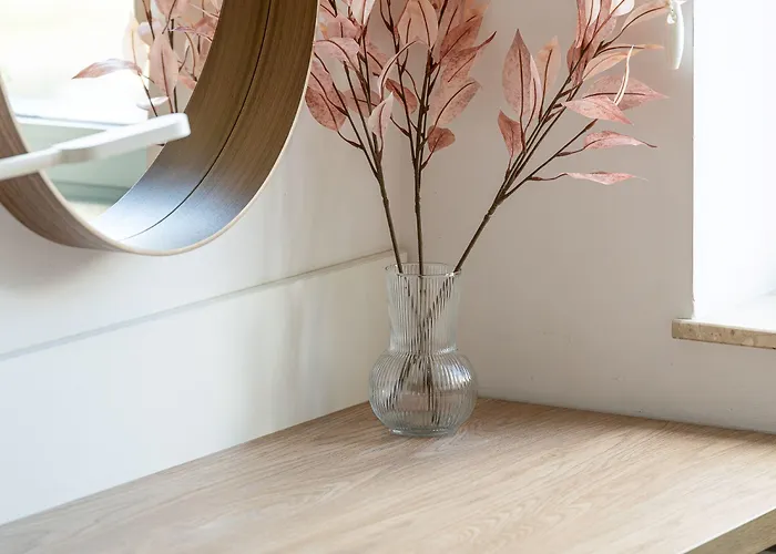 Apartment Rentplanet - Dyrekcyjna