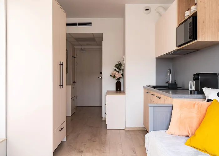 Rentplanet - Dyrekcyjna * Wroclaw