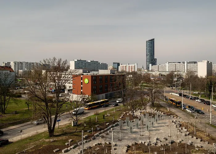 Apartment Rentplanet - Dyrekcyjna